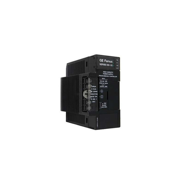 FANUC IC693PWR330Ge