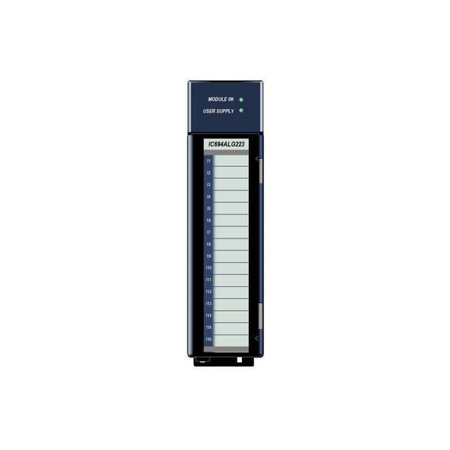 FANUC IC694ALG223GE