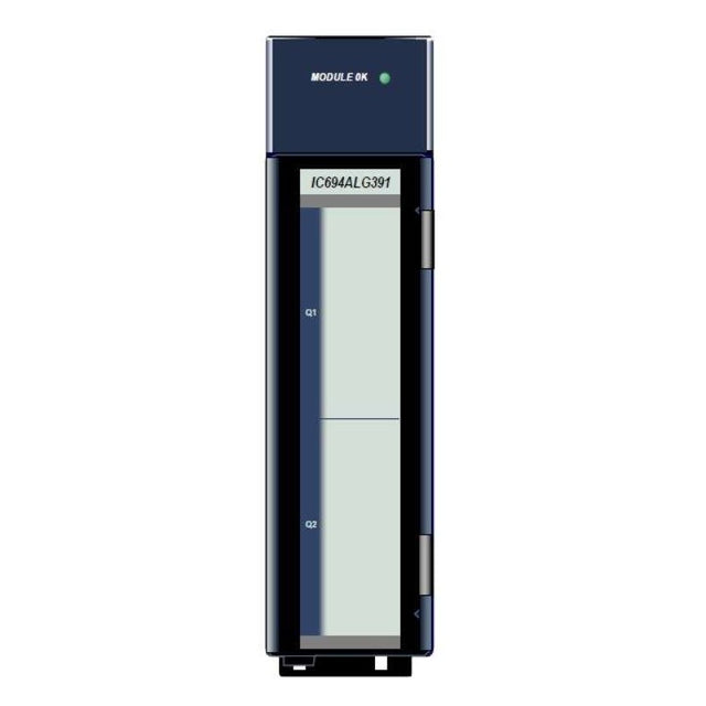 FANUC IC694ALG391Ge