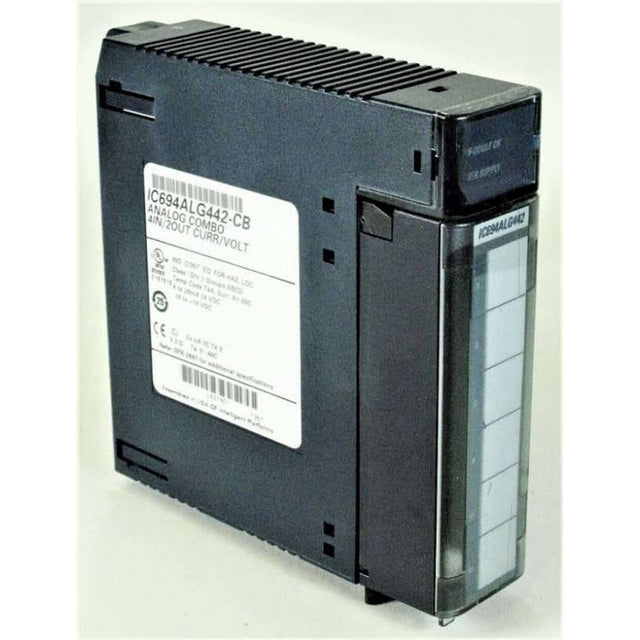 FANUC IC694ALG442Ge