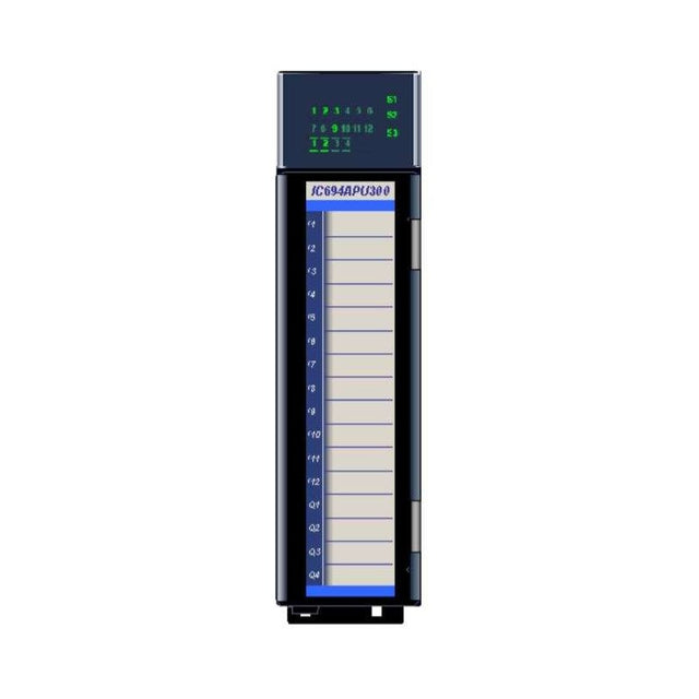 FANUC IC694APU300GE