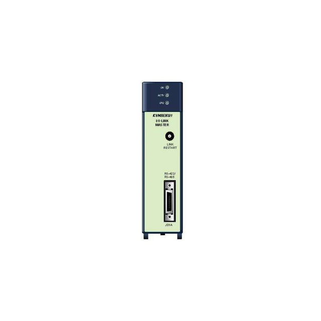 FANUC IC694BEM321Ge