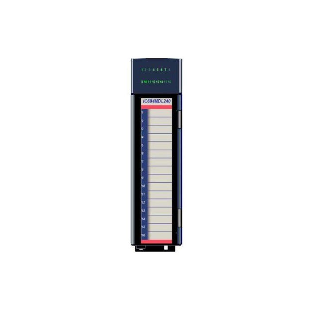 FANUC IC694MDL240Ge
