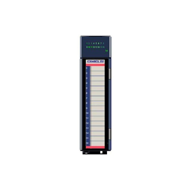 FANUC IC694MDL250GE