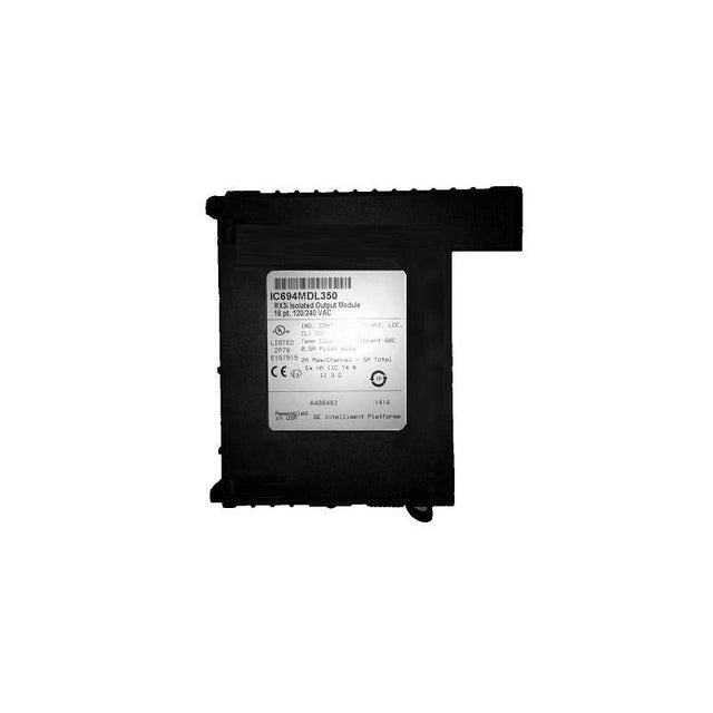FANUC IC694MDL350GE