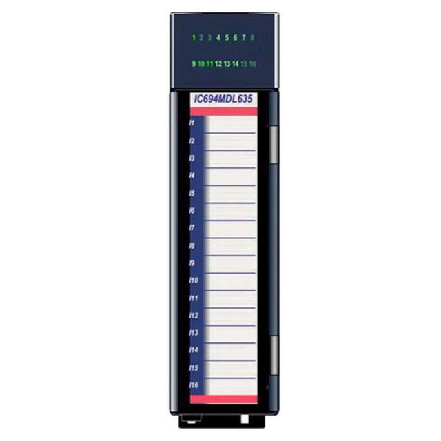 FANUC IC694MDL635GE
