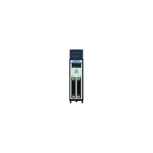 FANUC IC694MDL753GE