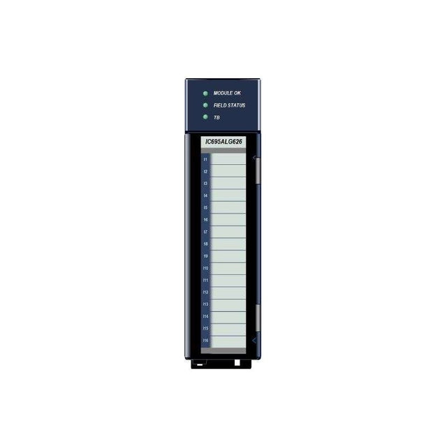 FANUC IC695ALG626Ge