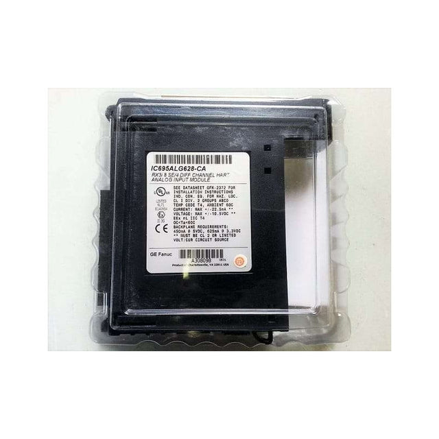 FANUC IC695ALG628Ge
