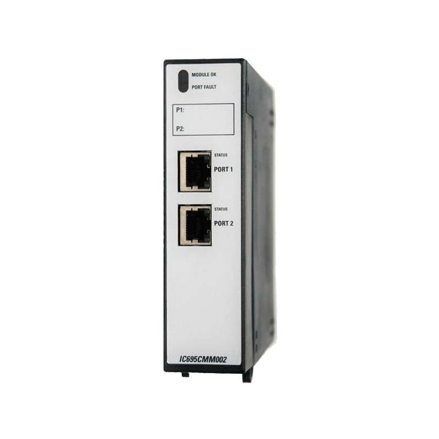 FANUC IC695CMM002GE