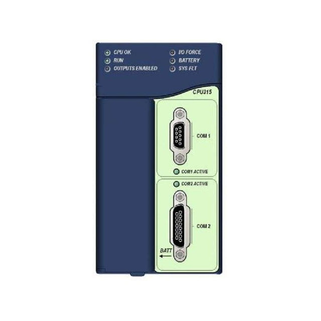 FANUC IC695CPU315GE