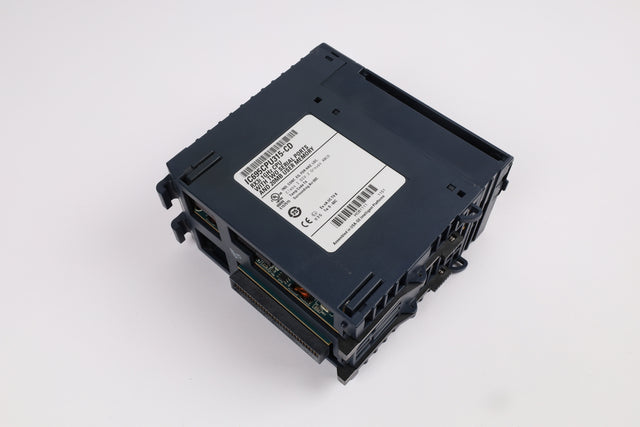 FANUC IC695CPU315-CD