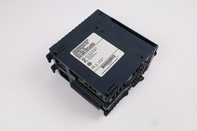 FANUC IC695CPU315-CG
