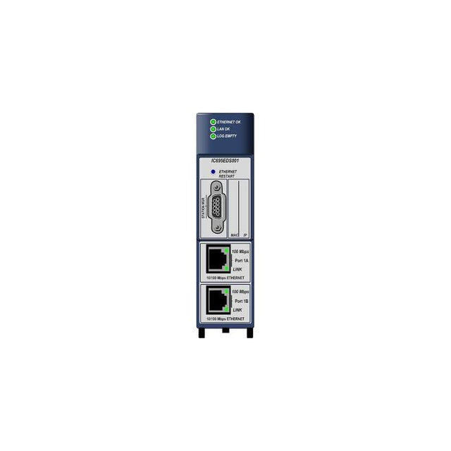 FANUC IC695EDS001Ge