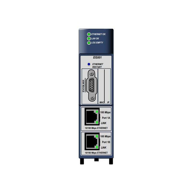 FANUC IC695EIS001GE