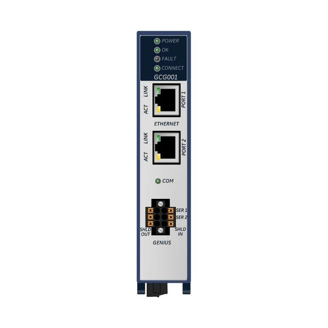 FANUC IC695GCG001Ge