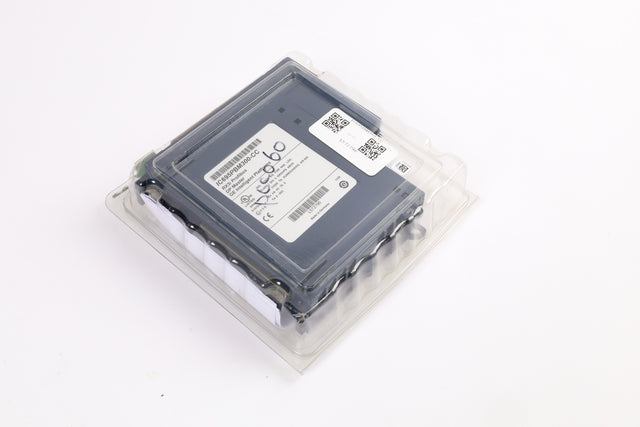 FANUC IC695PBM300-CC