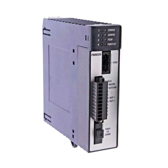 FANUC IC695PMM335Ge
