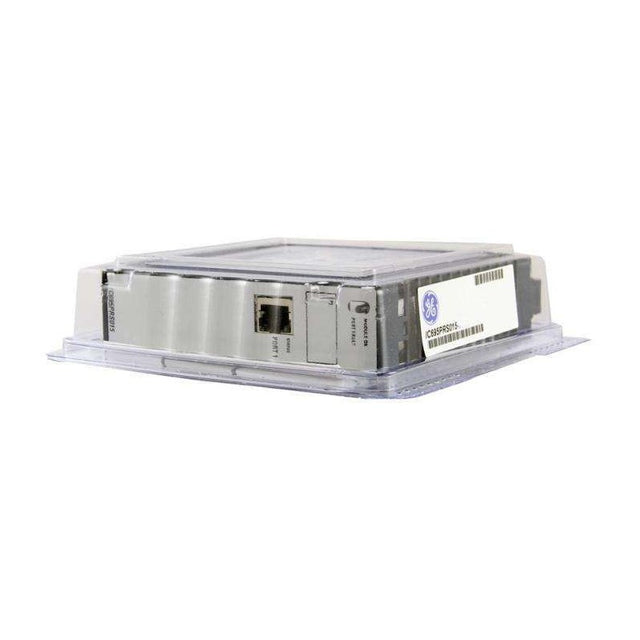 FANUC IC695PRS015Ge