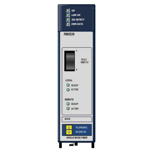 FANUC IC695RMX228GE