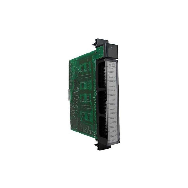 FANUC IC697ALG441GE