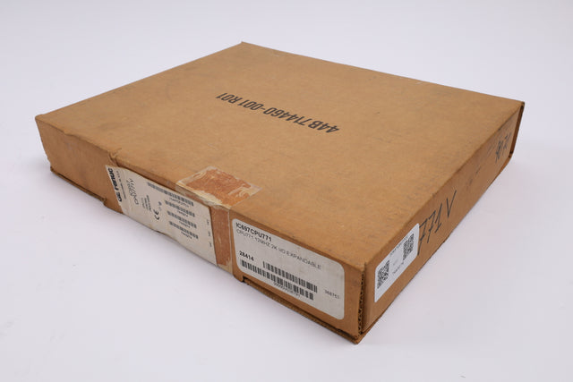 FANUC IC697CPU771V