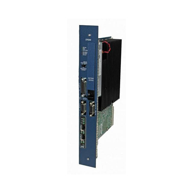 FANUC IC698CPE040Ge