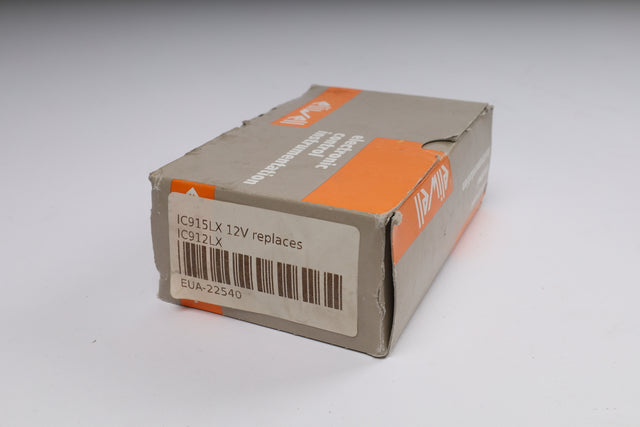ELIWELL IC915LXA