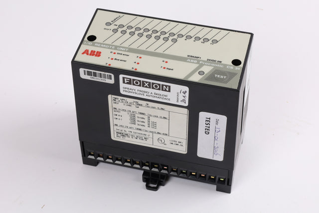 ABB ICSK20F1