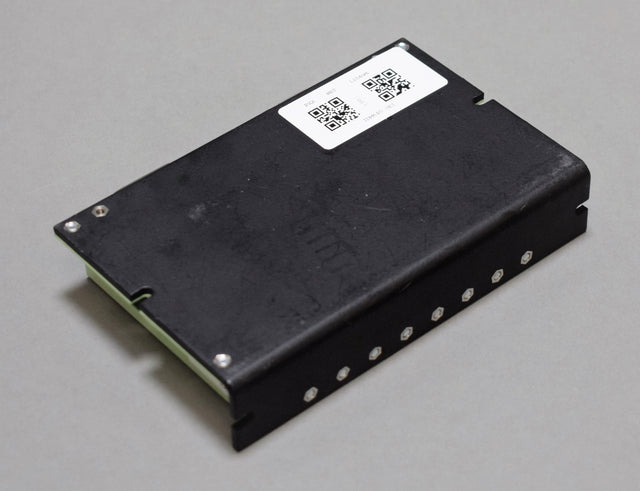 TECHNOSOFT IDM640-8EI