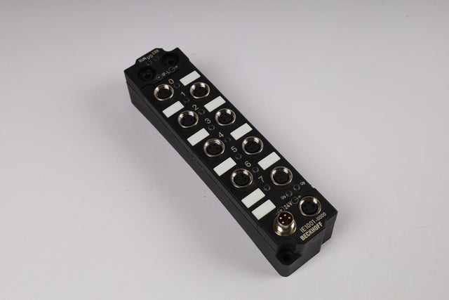 BECKHOFF IE1001-0000