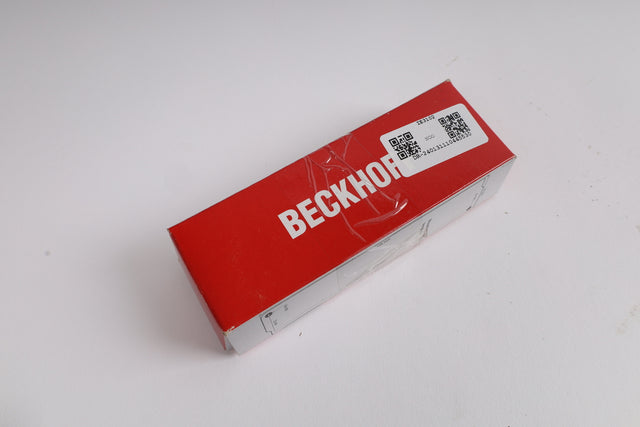 BECKHOFF IE3102