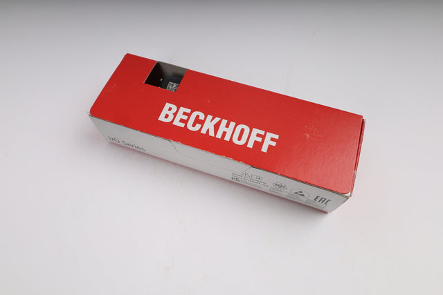 BECKHOFF IE3112-0000