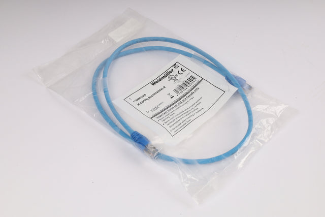 WEIDMULLER IE-C6FP8LB0010M40M40-B