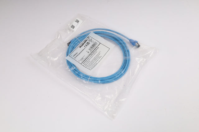 WEIDMULLER IE-C6FP8LB0030M40M40-B