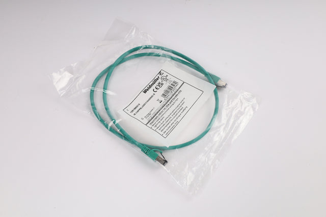 WEIDMULLER IE-C6FP8LG0010M40M40-G