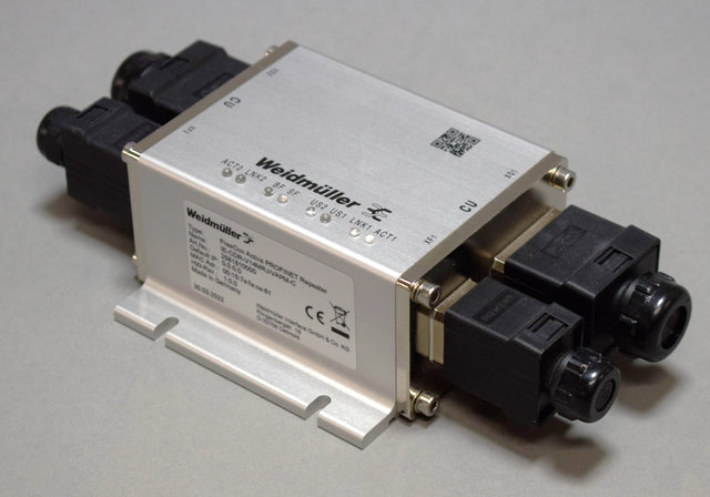 WEIDMULLER IE-CDR-V14MRJVAPM-C