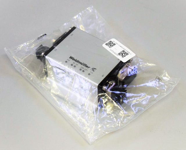 WEIDMULLER IE-CDR-V14MSCPOFVAPM-C