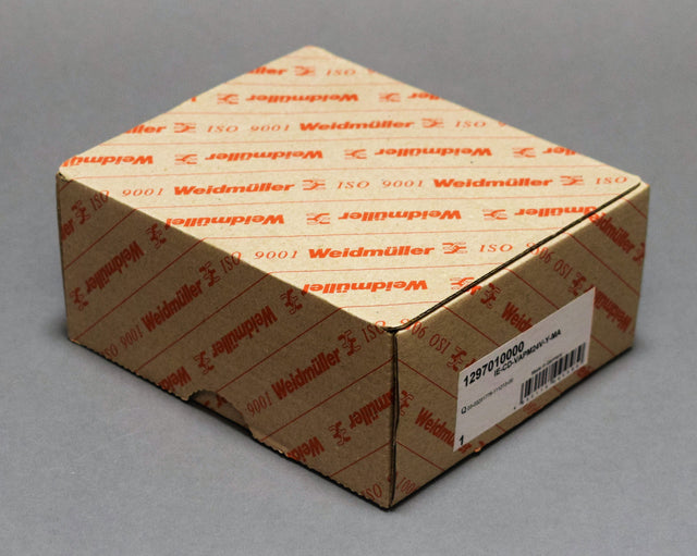 WEIDMULLER IE-CD-VAPM24V-Y-MA