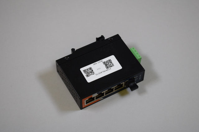 TECON IES-150B