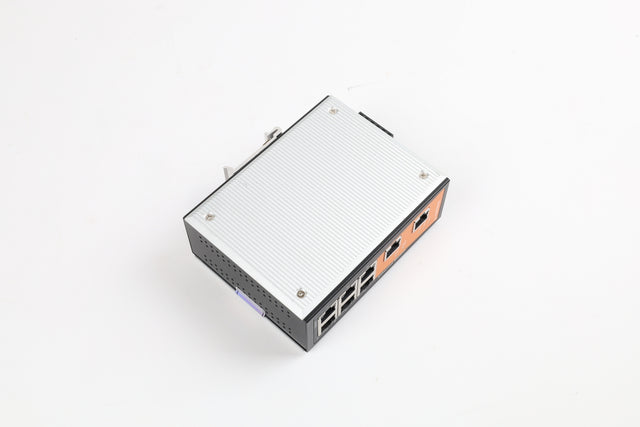 WEIDMULLER IE-SW-VL08MT-8TX