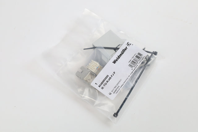 WEIDMULLER IE-TO-RJ45-FJ-P