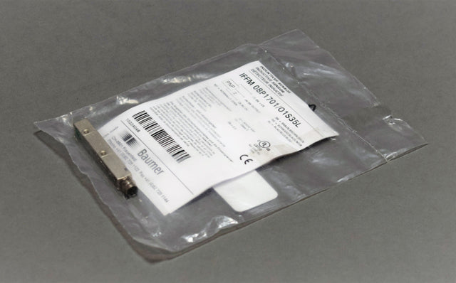 BAUMER IFFM08P1701O1S35L