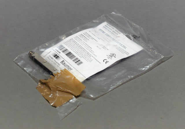 BAUMER IFFM08P1701O1S35L