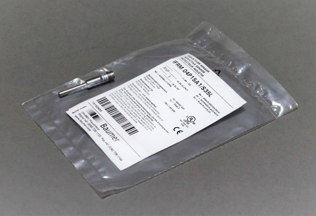 BAUMER IFRM04P15A1S35L