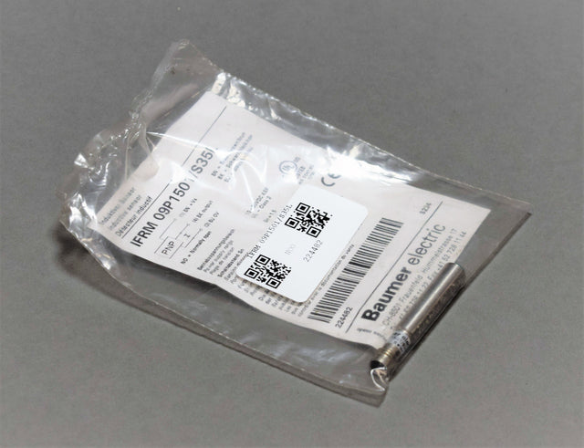 BAUMER IFRM09P1501S35L