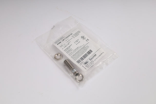 BAUMER IFRM12P1703S14L