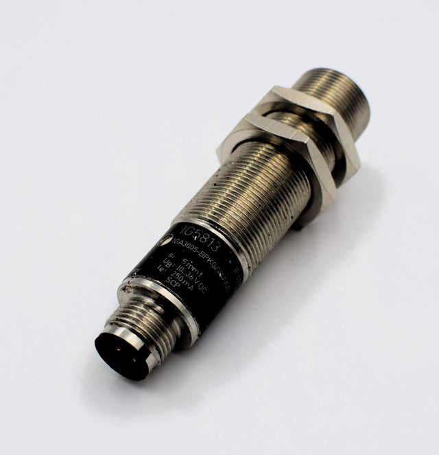 IFM IGA3005-BPKGV4AUS-100-DPS