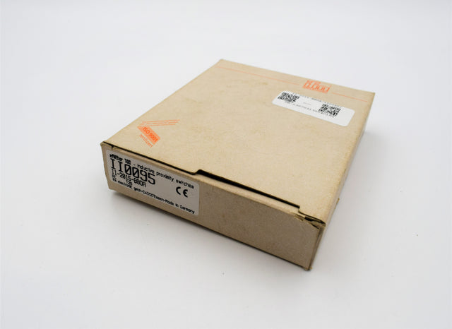 IFM II-2015-BBOAII0095