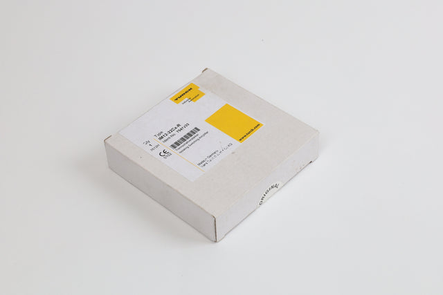 TURCK IM12-22EX-R